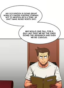 Page 913 of Refrain Love Ch.1-48 - preview thumbnail