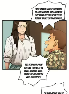 Page 919 of Refrain Love Ch.1-48 - preview thumbnail