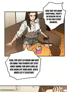 Page 924 of Refrain Love Ch.1-48 - preview thumbnail