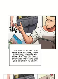 Page 928 of Refrain Love Ch.1-48 - preview thumbnail