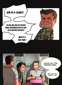 Page 933 of Refrain Love Ch.1-48 - preview thumbnail