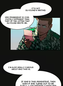 Page 936 of Refrain Love Ch.1-48 - preview thumbnail