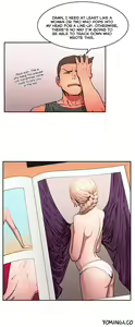 Page 940 of Refrain Love Ch.1-48 - preview thumbnail