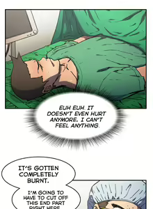 Page 998 of Refrain Love Ch.1-48 - preview thumbnail