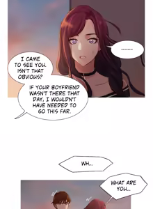 Page 247 of Scandal of the Witch Ch.1-41 - preview thumbnail