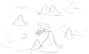 Page 111 of 헬레아 - preview thumbnail