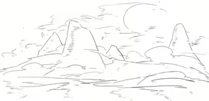 Page 38 of 헬레아 - preview thumbnail