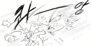 Page 7 of 헬레아 - preview thumbnail