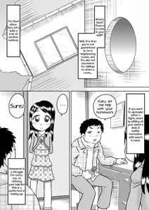 Page 12 of Nakayohi Kyoudai - Imouto to Nakayoku Dekiru Ikutsuka no Houhou | How To Get More Intimate With Your Little Sister - preview thumbnail