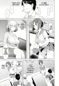 Page 3 of Ore no Danjo Kankei ga Masani Shuraba na Ken Nitsuite - preview thumbnail