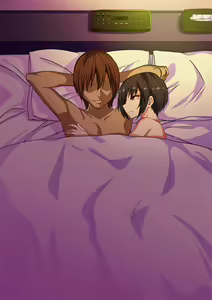 Page 176 of Nameta Taido no Shounen to Icha Love Yagaix - preview thumbnail