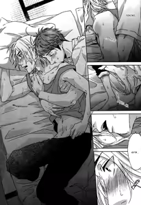 Page 29 of Farewell, Our Lonely Love Story - preview thumbnail