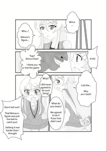 Page 8 of Ore no Imouto ga Saimin?! Sareru Wake ga Nai! | There's no way my little sister has been hypnotized! - preview thumbnail