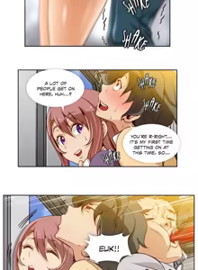 Page 247 of Secret Folder Ch.1-18 - preview thumbnail