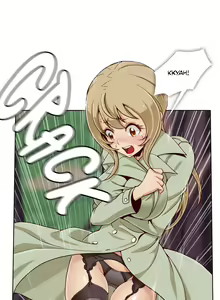 Page 422 of Secret Folder Ch.1-18 - preview thumbnail
