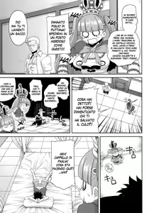 Page 4 of Through The Wall (decensored) - preview thumbnail