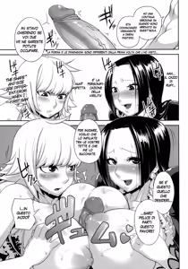 Page 6 of Through The Wall (decensored) - preview thumbnail