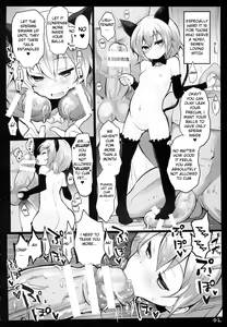 Page 3 of Isshou Watashi-tachi no Omocha ni Natte Kudasai. | Please, Dedicate Your Life to Being Our Toy - preview thumbnail