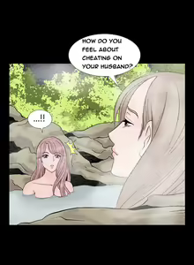 Page 176 of The Taste of  Hands Ch.1-74 - preview thumbnail