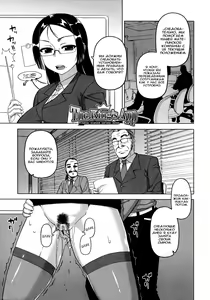 Ou-sama Appli - King App - ch.1.5 — hentai manga cover on Fhentai