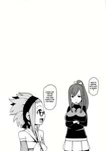 Page 3 of Chichikko Bitch 2 - preview thumbnail