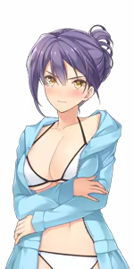Page 247 of Idol Clinic ~Koi no Kusuri de H na Shohou~ Character CGs - preview thumbnail
