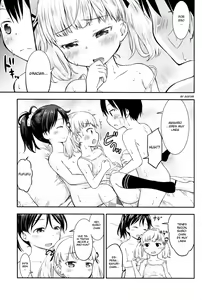 Page 22 of Kodomo no Seikatsu 2 - preview thumbnail