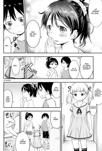 Page 7 of Kodomo no Seikatsu 2 - preview thumbnail