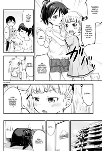 Page 9 of Kodomo no Seikatsu 2 - preview thumbnail