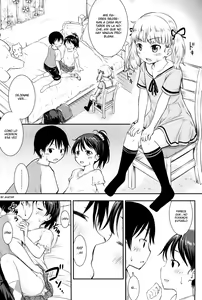 Page 10 of Kodomo no Seikatsu 2 - preview thumbnail