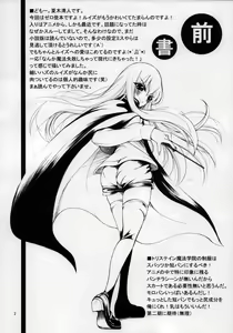 Page 3 of Zero ga Tsukaima - preview thumbnail
