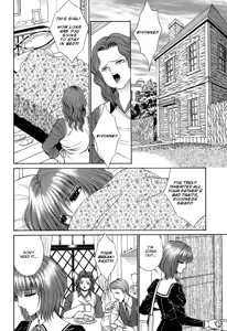 Page 176 of Lesbian II Mitsu no Heya - preview thumbnail