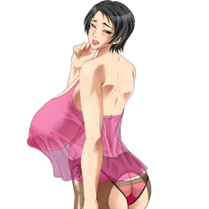 Page 278 of Tomodachi no Haha o Okasu to Iu Koto - preview thumbnail