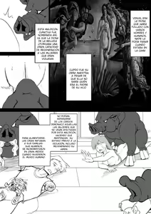 Page 12 of Maou Yuusha - Kachiku Kiki Shuusei Ban - preview thumbnail