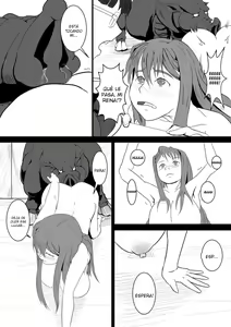 Page 13 of Maou Yuusha - Kachiku Kiki Shuusei Ban - preview thumbnail