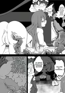 Page 14 of Maou Yuusha - Kachiku Kiki Shuusei Ban - preview thumbnail
