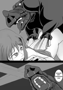 Page 17 of Maou Yuusha - Kachiku Kiki Shuusei Ban - preview thumbnail