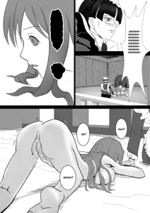 Page 19 of Maou Yuusha - Kachiku Kiki Shuusei Ban - preview thumbnail