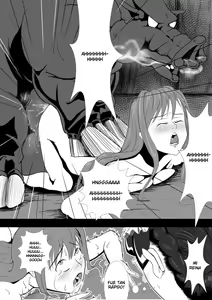 Page 20 of Maou Yuusha - Kachiku Kiki Shuusei Ban - preview thumbnail
