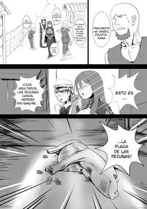Page 2 of Maou Yuusha - Kachiku Kiki Shuusei Ban - preview thumbnail