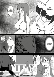 Page 22 of Maou Yuusha - Kachiku Kiki Shuusei Ban - preview thumbnail