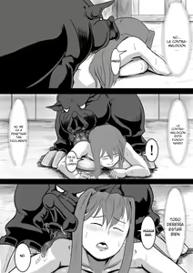 Page 23 of Maou Yuusha - Kachiku Kiki Shuusei Ban - preview thumbnail