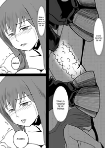 Page 29 of Maou Yuusha - Kachiku Kiki Shuusei Ban - preview thumbnail