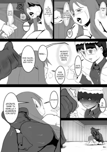 Page 30 of Maou Yuusha - Kachiku Kiki Shuusei Ban - preview thumbnail