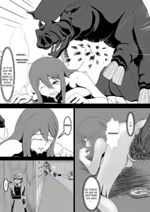 Page 31 of Maou Yuusha - Kachiku Kiki Shuusei Ban - preview thumbnail