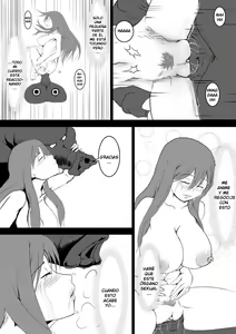 Page 35 of Maou Yuusha - Kachiku Kiki Shuusei Ban - preview thumbnail