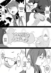 Page 36 of Maou Yuusha - Kachiku Kiki Shuusei Ban - preview thumbnail