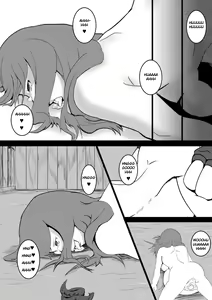 Page 38 of Maou Yuusha - Kachiku Kiki Shuusei Ban - preview thumbnail
