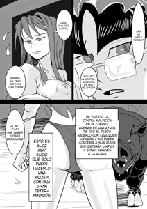 Page 7 of Maou Yuusha - Kachiku Kiki Shuusei Ban - preview thumbnail