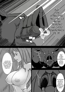 Page 10 of Maou Yuusha - Kachiku Kiki Shuusei Ban - preview thumbnail